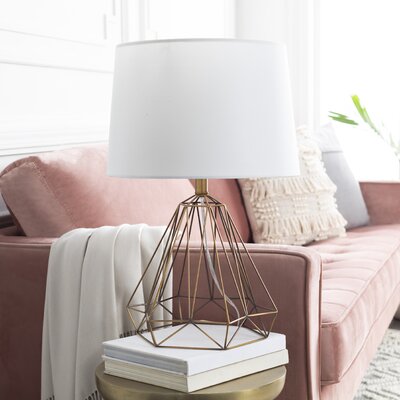 Tahari Home Lamp | Wayfair